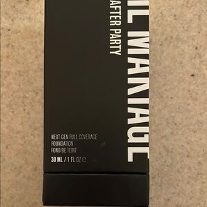 Il Makiage After Party Foundation 30